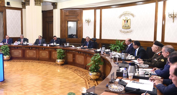 بالصور.. مدبولي يتابع تنفيذ توجيهات الرئيس بإنشاء صندوق خاص بصيانة المشروعات في المناطق العشوائية
