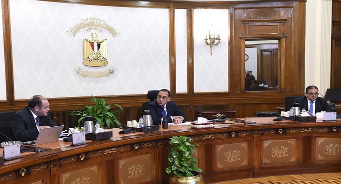 بالصور.. رئيس الوزراء يستعرض ملامح الاستراتيجية الوطنية للتنمية الصناعية
