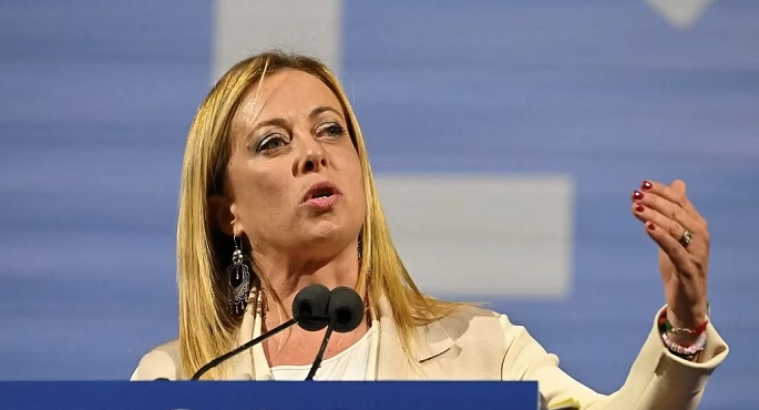 إيطاليا تعلن تعليق اتفاقية التعاون العسكرى مع إسرائيل