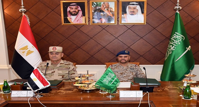 بالفيديو والصور.. رئيس الأركان يعود إلى أرض الوطن بعد انتهاء زيارته الرسمية للمملكة العربية السعودية