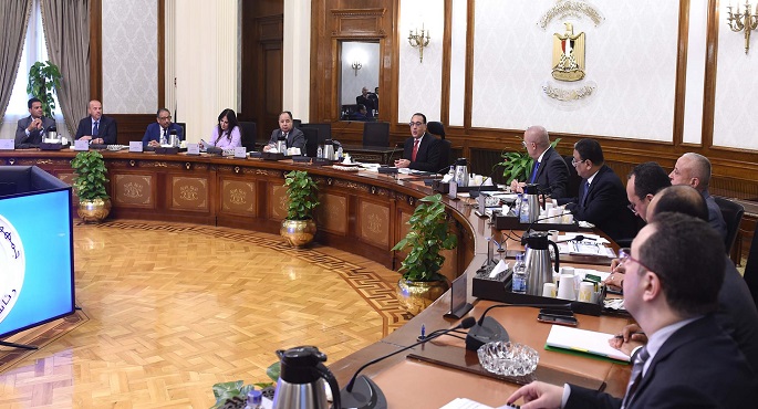 بالصور.. رئيس الوزراء يتابع جهود الترويج والتسويق لمنطقة المال والأعمال المركزية بالعاصمة الإدارية