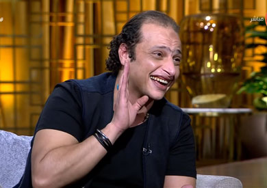 وائل الفشني يحي حفلاً فنياً اليوم على مسرح سيد درويش بالإسكندرية
