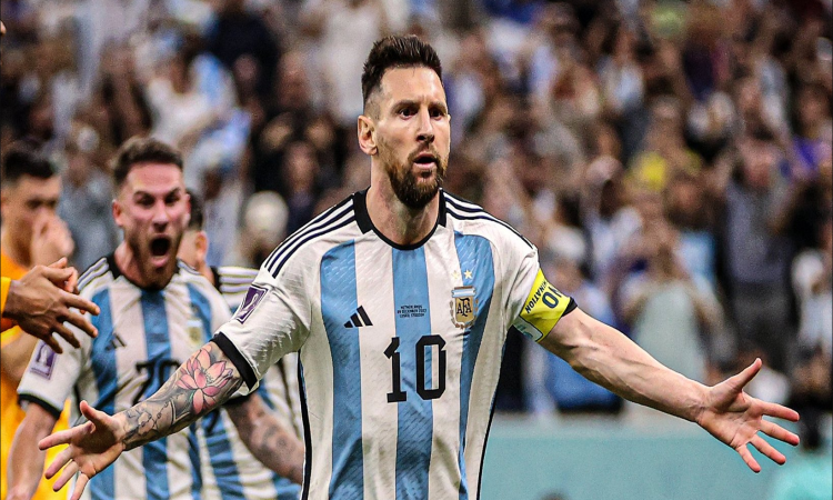منتخب الأرجنتين يتأهل لنصف نهائي كأس العالم بفوزه على هولندا بضربات الترجيح 4-3