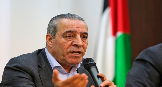 منظمة التحرير الفلسطينية: الدعوات لإدخال الشمعدان لباحات الأقصى تمهيدا لتقسيمه زمانيًا ومكانيًا