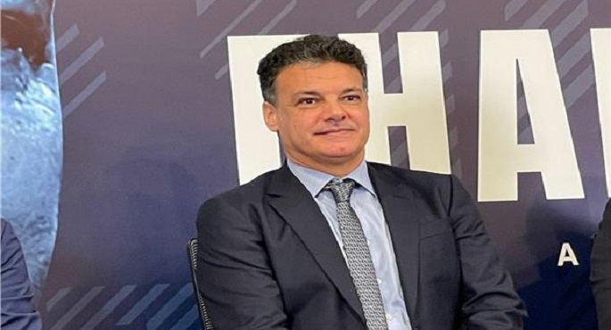 إيهاب جلال مديراً فنياً لفاركو