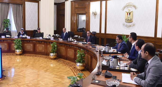 رئيس الوزراء يتابع الموقف التنفيذي لمشروع “مدينة المعرفة” بالعاصمة الإدارية الجديدة