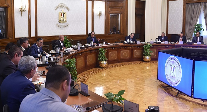 بالصور .. رئيس الوزراء يستعرض جهود تيسير نفاذ الصادرات المصرية إلى الأسواق الخارجية خاصة الإفريقية