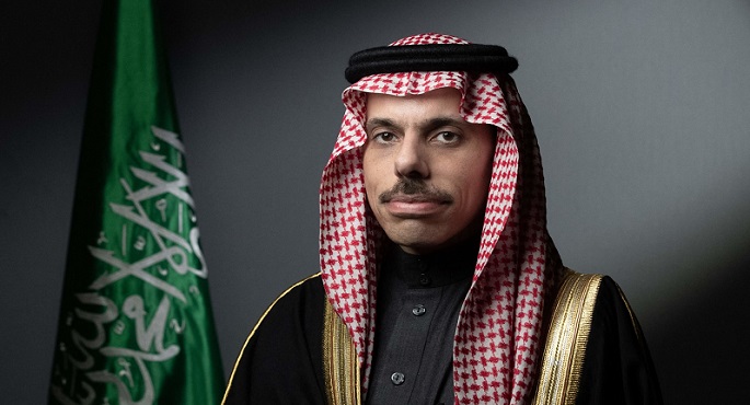 وزير الخارجية السعودي: استضافة الرياض للقمم الثلاثة تؤكد العزم المشترك نحو تعزيز العلاقات المتميزة