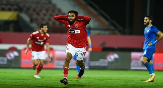 فيوتشر يتعادل مع الأهلي (1-1) ويوقف سلسلة انتصاراته في الدوري الممتاز