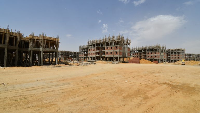الجزار يعلن عن الطرح الأول للتخصيص الفوري لقطع الأراضي السكنية الصغيرة بجميع مستوياتها للأفراد