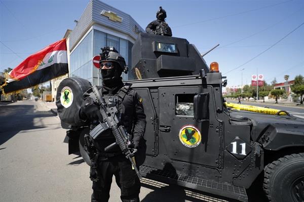العراق يعتمد استراتيجية جديدة لمنع الخروقات الأمنية لتنظيم داعش الإرهابي