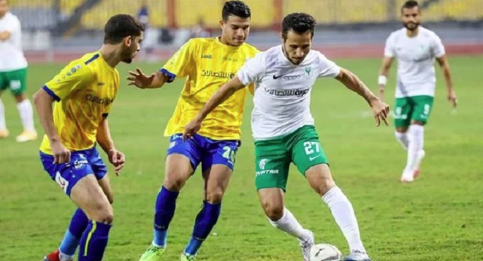 الإسماعيلي يستضيف المصري فى ديربى القناة اليوم في الدوري