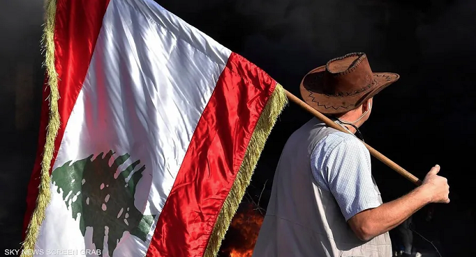 ” الأمن الأهلي”.. ظاهرة تتنامى في شوارع لبنان