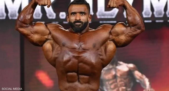 إيراني يحسم لقب “مستر أولمبيا”.. وبيج رامي يتراجع للمركز الخامس