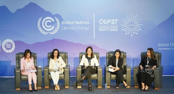 بالصور.. حصاد وزارة التخطيط والتنمية الاقتصادية لعام 2022