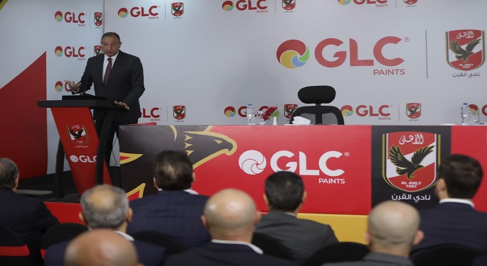 الخطيب يهنئ المغرب وقطر.. ويؤكد: الإدارة سر النجاح