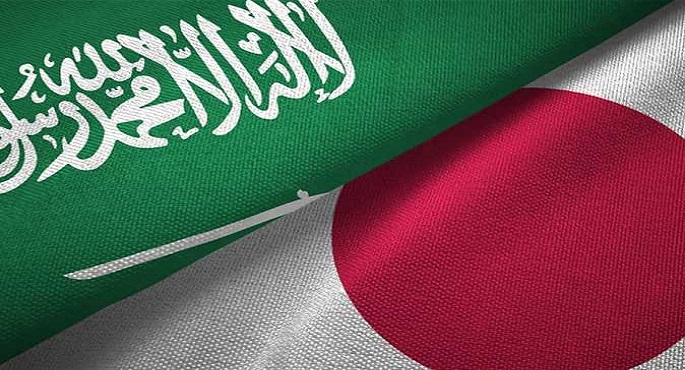 البلاد السعودية : توافق مشترك بين المملكة واليابان لدعم استقرار أسواق البترول العالمية