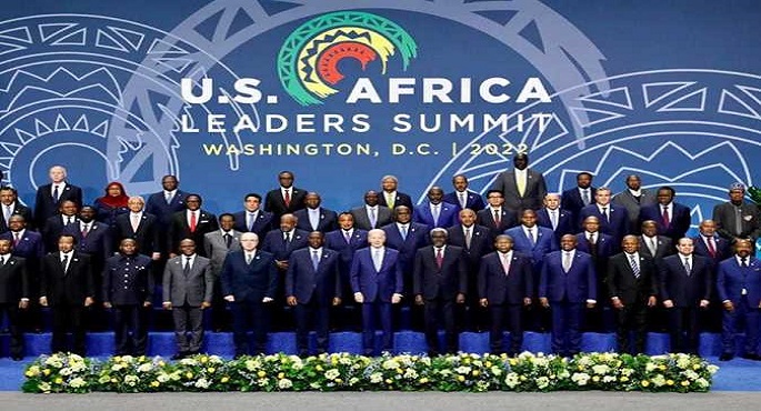 الدفاع عن مصالح القارة الإفريقية في صدارة السياسة الخارجية لمصر في عام 2022