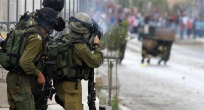 استشهاد 4 فلسطينيين في الضفة الغربية برصاص الجيش الإسرائيلي