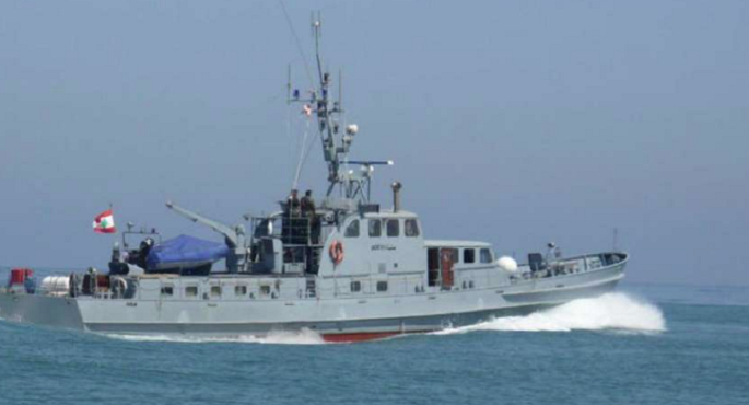 الجيش اللبناني: وصول 4 مراكب عسكرية لإنقاذ 200 شخص على متن مركب يغرق بالشمال