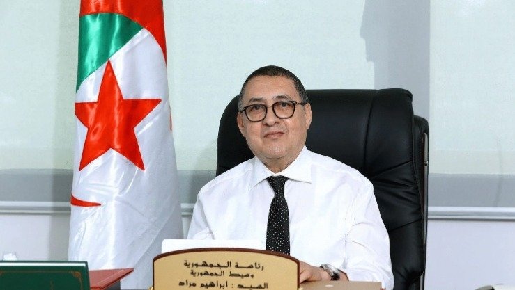 وزير الداخلية الجزائري: مباردة الرئيس تبون بإنشاء آلية أفريقية للكوارث الوسيلة الكفيلة لتحصين القارة