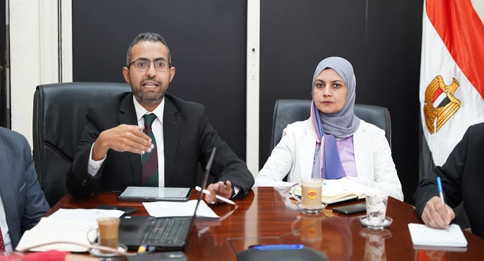 بالصور.. جائزة مصر للتميز الحكومي تعلن بدء المرحلة الثانية لتطبيق منظومة الجوائز الداخلية