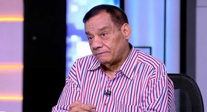 مجلس نقابة المهن الموسيقية يقرر تعيين حلمي بكر نقيبا شرفيا