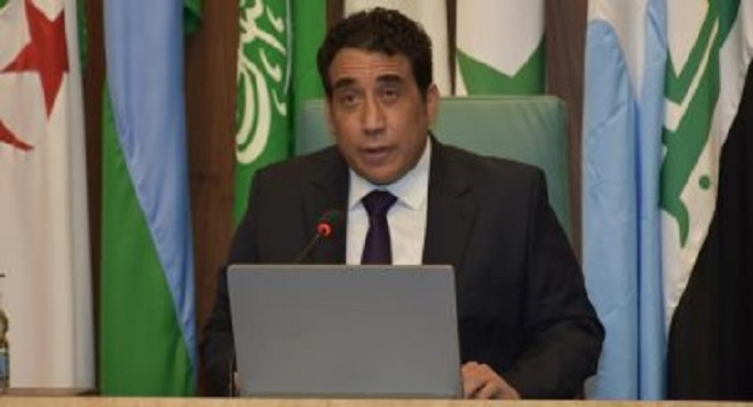 الرئاسي الليبي يعلن عن خطة توافقية لإجراء الانتخابات