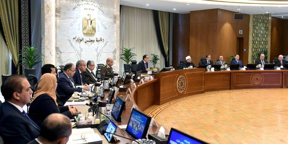 خلال اجتماع مجلس الوزراء.. رئيس الوزراء: ملحمة من الجهد والتنسيق على أعلى مستوى بمشروع تنمية منطقة جنوب الوادي بتوشكى