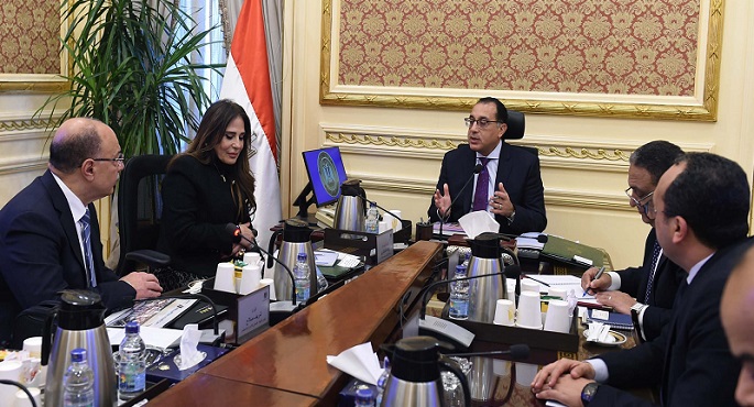 مدبولي: نتابع بصورة دورية استعدادات افتتاح وتشغيل مدينة الفنون والثقافة بالعاصمة الإدارية الجديدة
