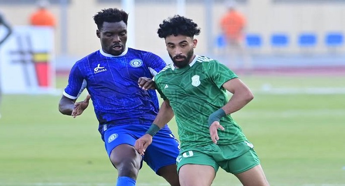 سموحة يتحدى الاتحاد اليوم في ديربي سكندري ساخن بالدوري