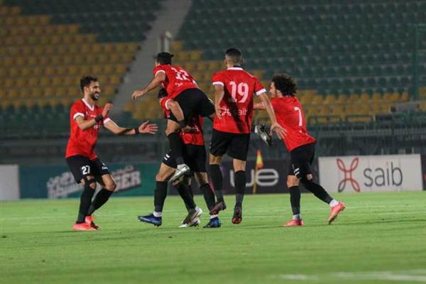 طلائع الجيش يبحث عن أول فوز في 2023 أمام فيوتشر