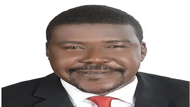 عضو مجلس السيادة بالسودان يؤكد حرص الدولة وحركات الكفاح على تحقيق الامن وحماية المدنيين