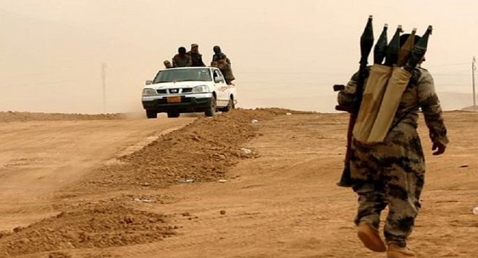 ماذا وراء تزايد هجمات داعش في كركوك وديالي ؟