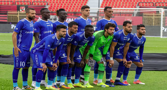 أسوان يستضيف إنبي اليوم في لقاء الجريحين بالدورى