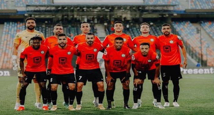 البنك الأهلي يفوز على المقاولون العرب 2 – 1 في الدوري الممتاز