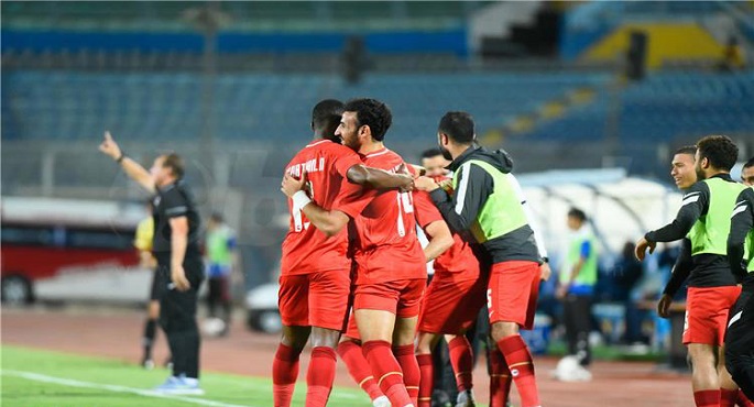 فيوتشر يهزم الاتحاد بهدف وينفرد بوصافة الدوري
