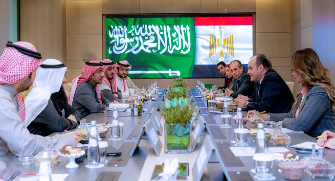 وزير التجارة والصناعة: السعودية ثاني أكبر مستثمر بالسوق المصري