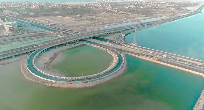 الرئيس السيسي يفتتح اليوم محور التعمير بالإسكندرية