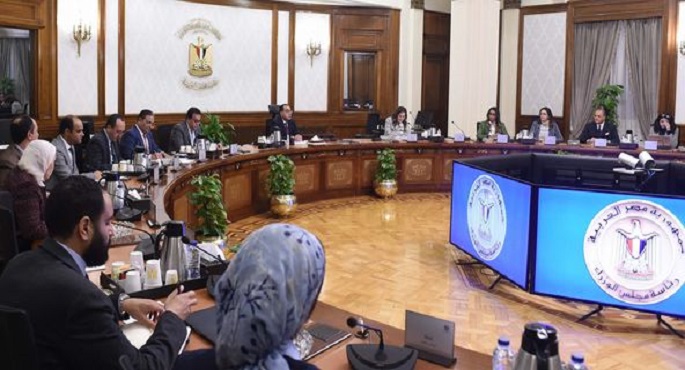 بالصور.. رئيس الوزراء يتابع موقف الخطة الإعلامية والتوعوية للمشروع القومي لتنمية الأسرة المصرية
