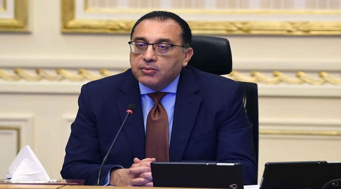 مدبولي يستعرض تقريراً من وزير الإسكان حول جهود تنفيذ المبادرة الرئاسية للتشجير “زراعة 100 مليون شجرة”
