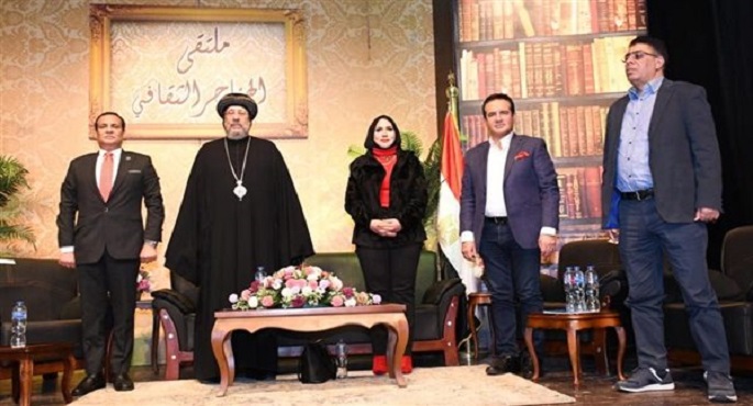 ملتقى الهناجر الثقافى يختتم العام بـ”القوى الناعمة وبناء الوعي”
