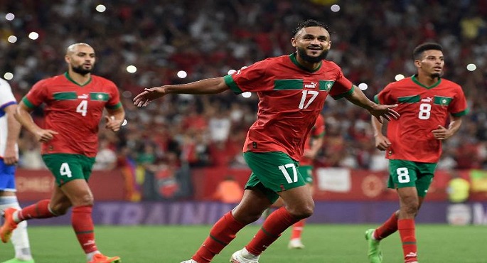 برونزية كأس العالم.. منتخب المغرب يواجه كرواتيا  باحثا عن إنجاز إفريقي جديد