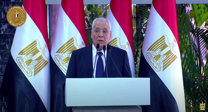 المشرف على تنفيذ محور (أبو ذكري): المشروع يسهم في حل الأزمة المرورية بالإسكندرية