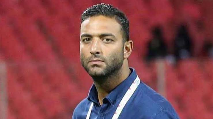 أحمد حسام “ميدو” مديرًا فنيًا لفريق نادي الإسماعيلي لكرة القدم