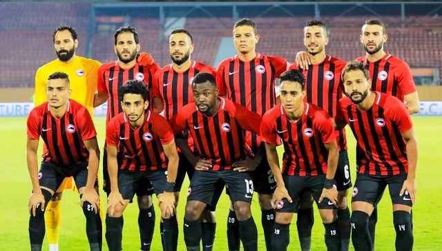 فيوتشر يحل ضيفا علي إنبى فى كأس مصر الليلة