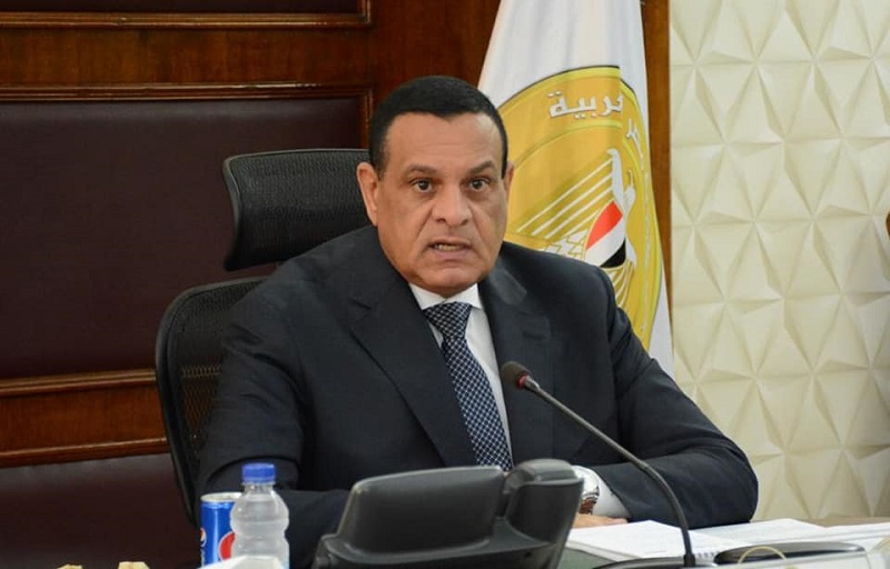 وزير التنمية المحلية: 18 ألفا و319 منفذا ثابتا ومتحركا ومعارض وشوادر لبيع السلع بالمحافظات
