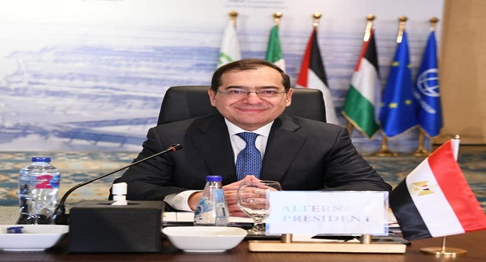 وزير البترول: مصر ساهمت في تأمين جانب من احتياجات أوروبا من الطاقة