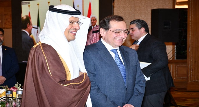 وزير البترول يرأس وفد مصر في اجتماع منظمة أوابك بالكويت