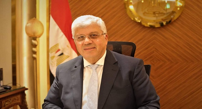 وزير التعليم العالي :ملف التغيرات المناخية حظي باهتمام الجامعات والمراكز البحثية خلال عام 2022
